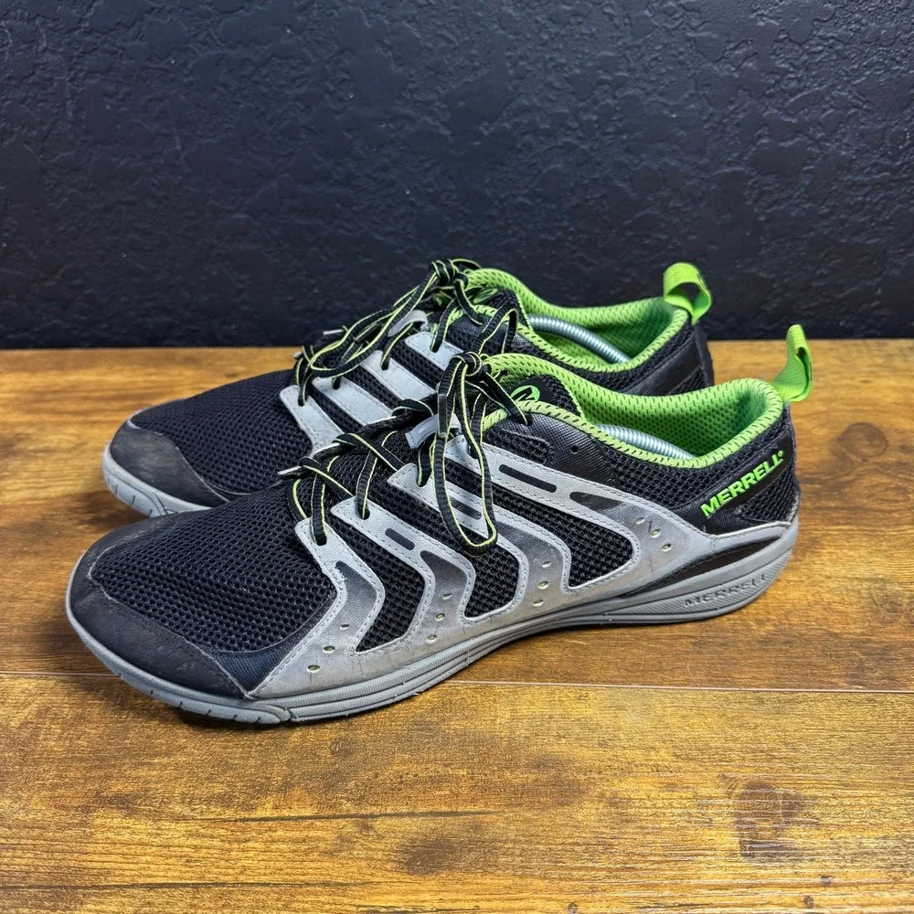 Merrell bare access